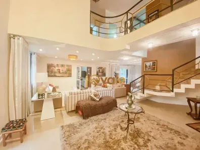Casa de Condomínio com 3 Quartos à venda, 714m² no Jardim Paraíba, Jacareí