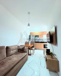 Apartamento com 2 Quartos à venda, 56m² no Vila Nivi, São Paulo