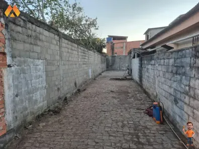 Lote/Terreno à venda, 73m² no Aroeira, Macaé