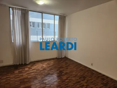Apartamento com 3 Quartos à venda, 110m² no Cerqueira César, São Paulo