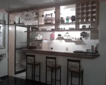 Apartamento com 2 Quartos à venda, 55m² no Vila Mangalot, São Paulo