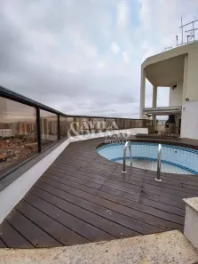 Cobertura com 3 Quartos à venda, 280m² no Alto da Mooca, São Paulo