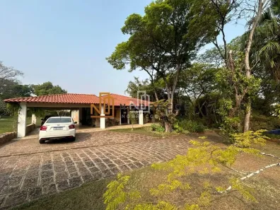Fazenda/Sítio com 3 Quartos à venda, 394m² no Chácara do Trevo, Indaiatuba
