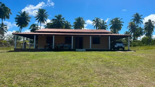 Casa com 4 Quartos à venda, 2000m² no Barra do Jacuípe, Camaçari