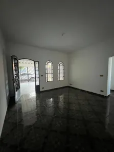 Casa com 2 Quartos para alugar, 100m² no Parque das Nações, Americana