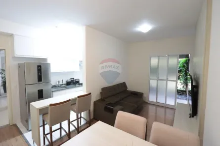 Apartamento com 2 Quartos à venda, 77m² no Jardim Carambeí, São Roque