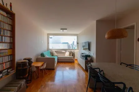 Apartamento com 3 Quartos à venda, 98m² no Indianópolis, São Paulo