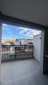 Apartamento com 2 Quartos à venda, 56m² no Vila Regente Feijó, São Paulo