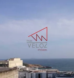 Apartamento com 2 Quartos à venda, 90m² no Ipanema, Rio de Janeiro