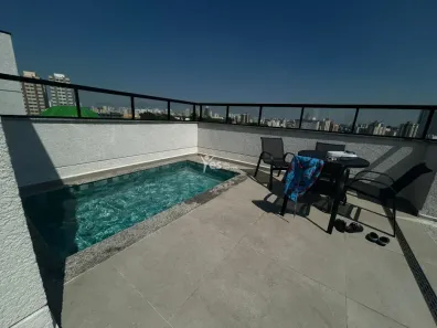 Apartamento com 2 Quartos à venda, 60m² no Baeta Neves, São Bernardo do Campo