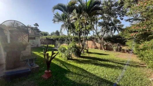 Fazenda/Sítio com 4 Quartos à venda, 500m² no Estância Jóckei Club, São José do Rio Preto