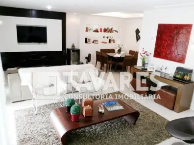 Apartamento com 3 Quartos à venda, 188m² no Recreio dos Bandeirantes, Rio de Janeiro