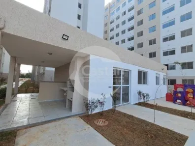 Apartamento com 2 Quartos à venda, 32m² no Quinta da Paineira, São Paulo