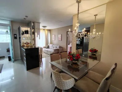 Apartamento com 2 Quartos para alugar, 65m² no Capão da Canoa, Capão da Canoa