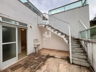 Cobertura com 3 Quartos para alugar, 176m² no Granbery, Juiz de Fora