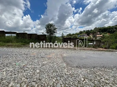Lote/Terreno à venda, 2181m² no Tropical, Contagem