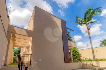 Sobrado com 4 Quartos à venda, 391m² no Boaçava, São Paulo