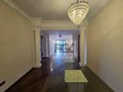 Apartamento com 3 Quartos à venda, 180m² no Boqueirão, Santos