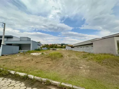Lote/Terreno à venda, 1200m² no Cidade Nova Jacareí, Jacareí