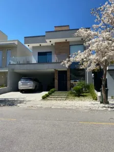 Casa de Condomínio com 3 Quartos à venda, 187m² no Condomínio Vem Viver Jacareí, Jacareí