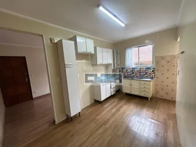 Apartamento com 2 Quartos à venda, 60m² no Parque São Vicente, São Vicente