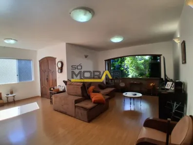 Apartamento com 5 Quartos à venda, 245m² no Anchieta, Belo Horizonte