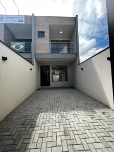 Sobrado com 2 Quartos à venda, 120m² no Centro, Balneário Piçarras