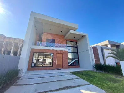 Casa de Condomínio com 4 Quartos à venda, 227m² no , Xangri-Lá