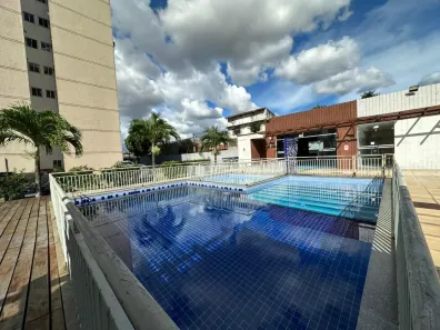 Apartamento com 2 Quartos à venda, 53m² no Coqueiro, Belém