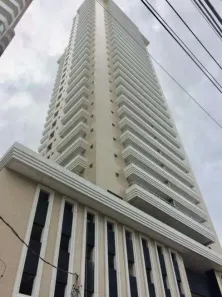 Apartamento com 3 Quartos à venda, 153m² no Canto do Forte, Praia Grande