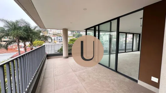 Apartamento com 3 Quartos à venda, 198m² no Sumaré, São Paulo