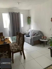 Apartamento com 2 Quartos à venda, 41m² no Restinga, Porto Alegre