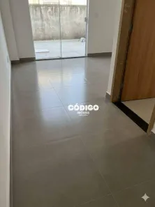 Apartamento com 2 Quartos para alugar, 54m² no Vila Galvão, Guarulhos