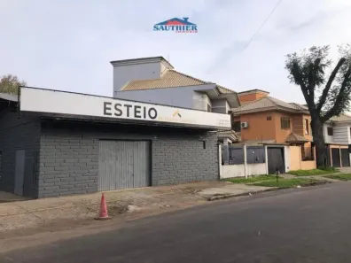 Ponto Comercial para alugar, 120m² no Parque Amador, Esteio