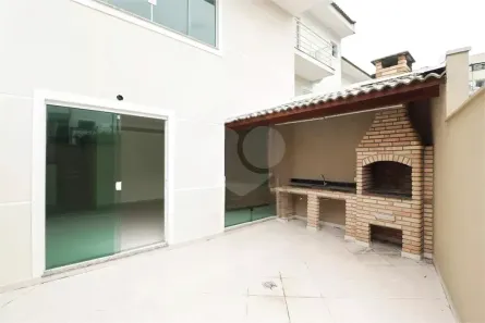 Casa com 3 Quartos à venda, 200m² no Tucuruvi, São Paulo