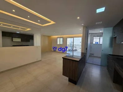 Apartamento com 3 Quartos à venda, 98m² no Vila Polopoli, São Paulo