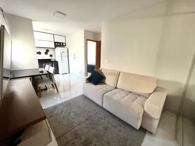 Apartamento com 2 Quartos à venda, 40m² no Jardim Imperial, Cuiabá