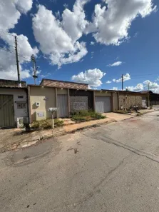 Casa com 3 Quartos à venda, 182m² no Condomínio Santa Rita - 6ª Etapa, Goiânia