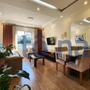 Apartamento com 3 Quartos à venda, 83m² no Demarchi, São Bernardo do Campo