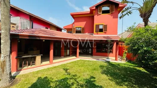 Casa de Condomínio com 3 Quartos à venda, 300m² no Urbanova, São José dos Campos