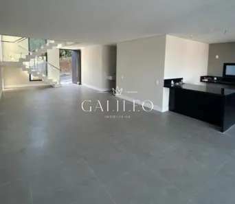 Casa de Condomínio com 3 Quartos à venda, 234m² no Chácara Morada Mediterrânea, Jundiaí