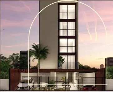 Apartamento com 2 Quartos à venda, 60m² no Santo Antônio, Belo Horizonte