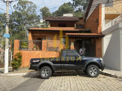 Sobrado com 3 Quartos à venda, 275m² no Vila Ester (Zona Norte), São Paulo