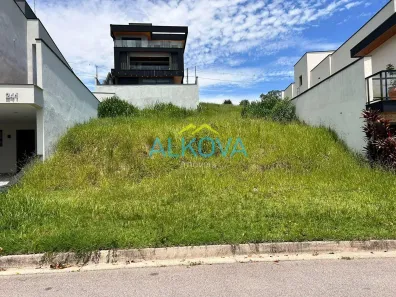 Lote/Terreno à venda, 388m² no Loteamento Verana, São José dos Campos