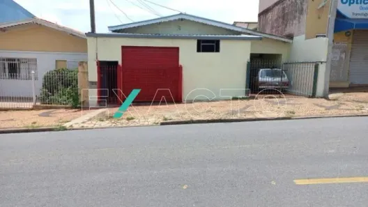 Casa com 2 Quartos à venda, 171m² no Vila Costa e Silva, Campinas