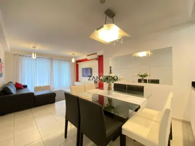Apartamento com 3 Quartos para venda ou aluguel, 120m² no Riviera, Bertioga