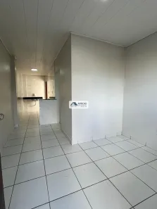 Apartamento com 2 Quartos para alugar, 40m² no Olaria, Porto Velho