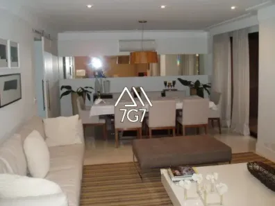 Apartamento com 3 Quartos à venda, 250m² no Jardim Vitória Régia, São Paulo