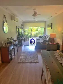 Apartamento com 3 Quartos à venda, 148m² no Centro, São Vicente