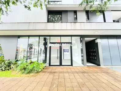 Sala Comercial para alugar, 87m² no Jardim Porto Alegre, Toledo